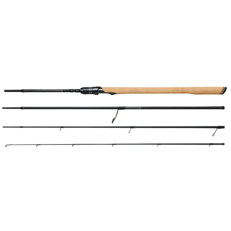 Savage Gear Salmonoid SG8 Travel-2.79 m / 7-23 g