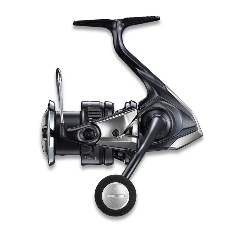 Shimano Twin Power XD FB-C3000 XH