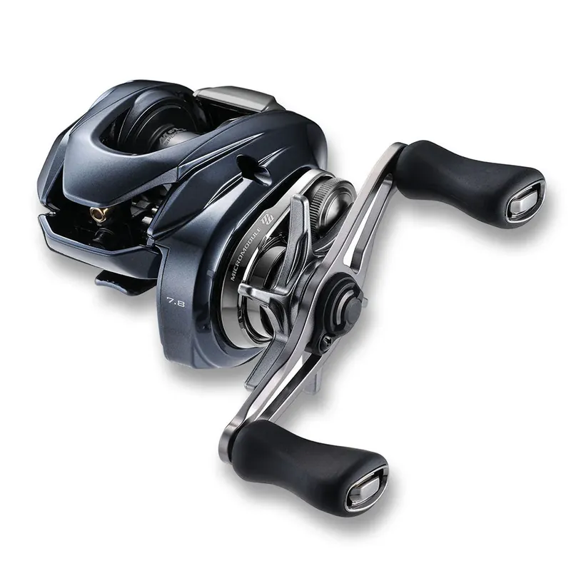 Shimano Aldebaran DC 31-31 HG LH