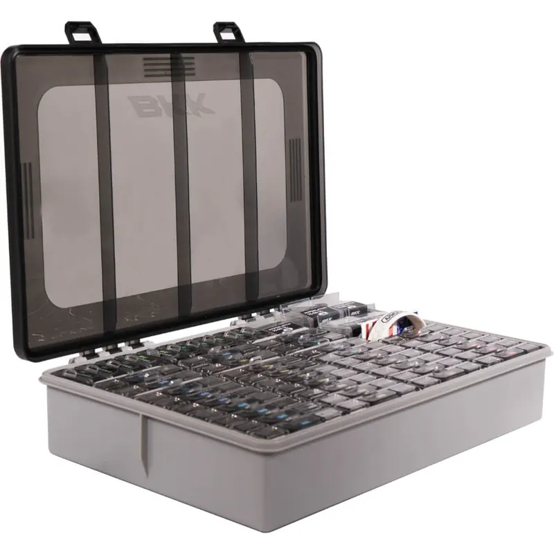BKK Complete Armor Point OCD Kit-M