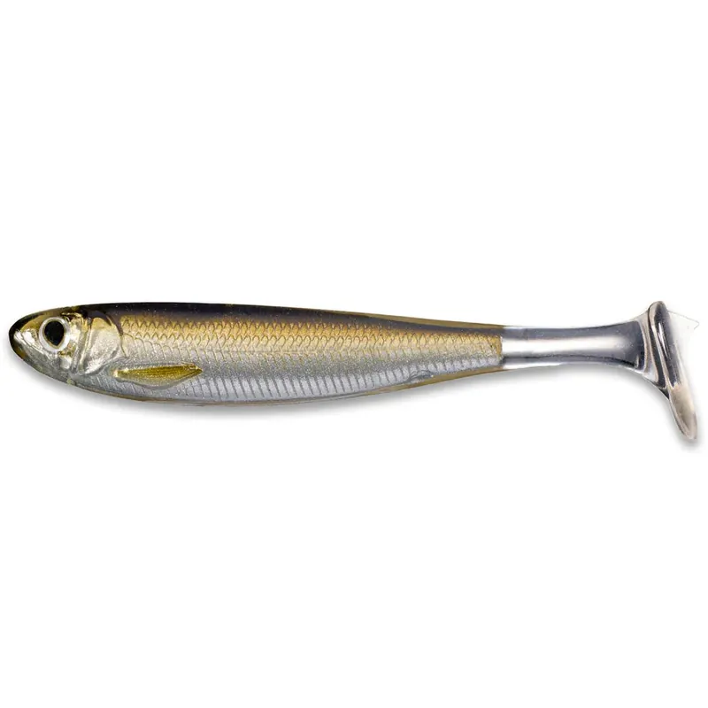Live Target Slow-Roll Shiner-7.5 cm