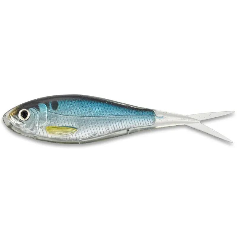 Live Target Skip Shad-9 cm