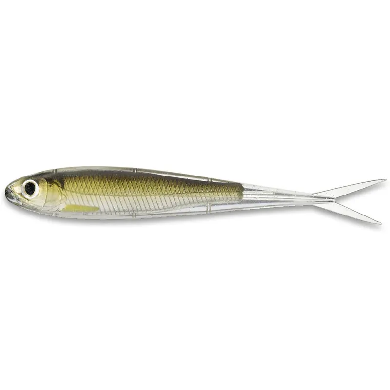 Live Target Twitch Minnow-10 cm