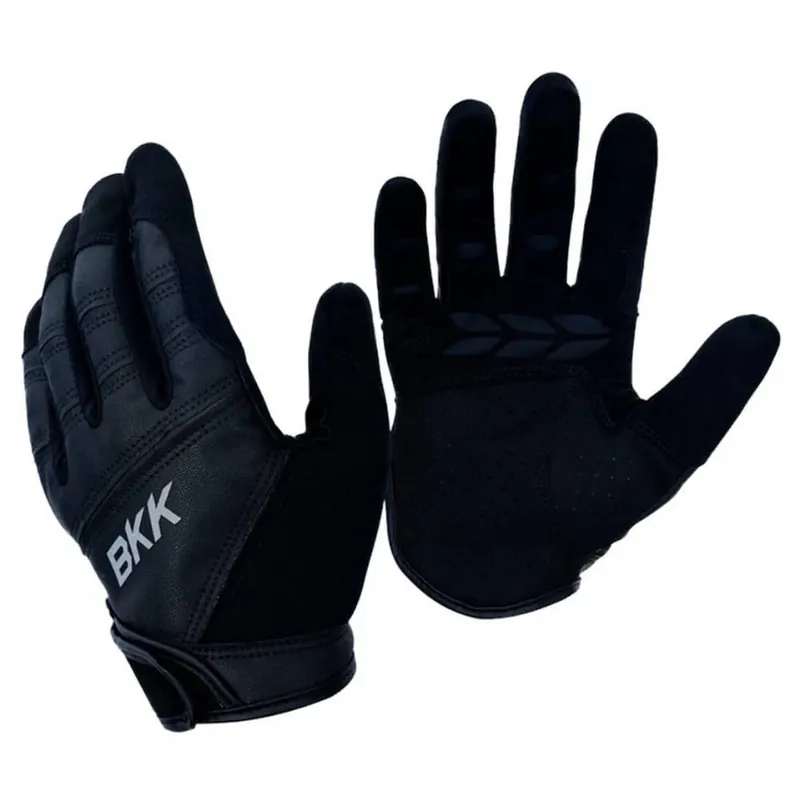 BKK Outer Banks Full Finger Gloves-M