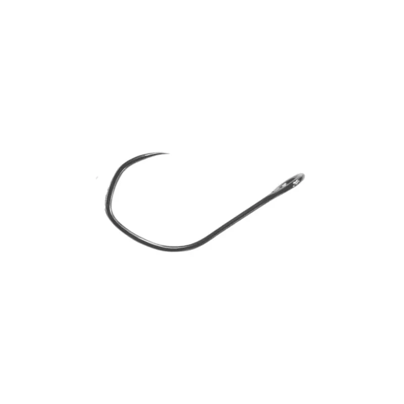 VMC Microspoon Barbless (7231B)-#6