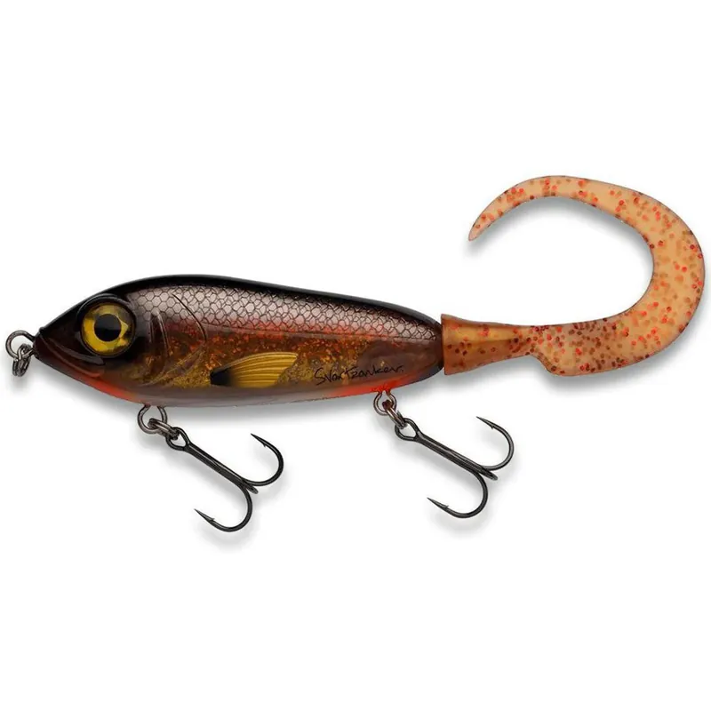 Abu Garcia Svartzonker McMy Tail-20 cm / 83 g
