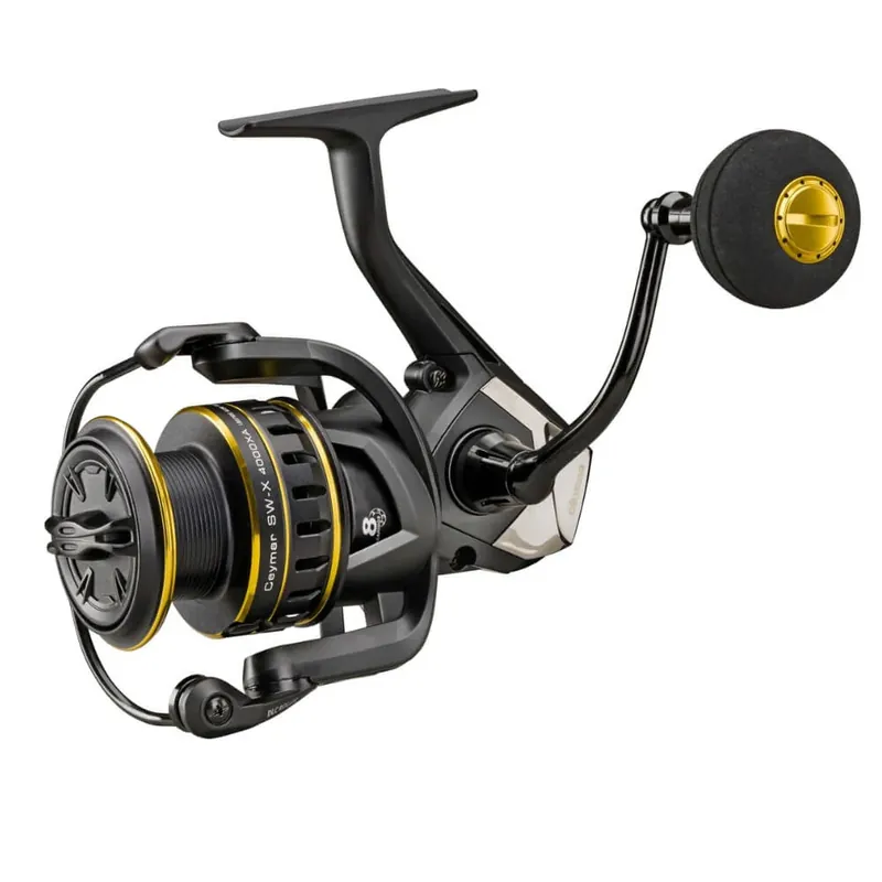 Okuma Ceymar SW-X-3000HA
