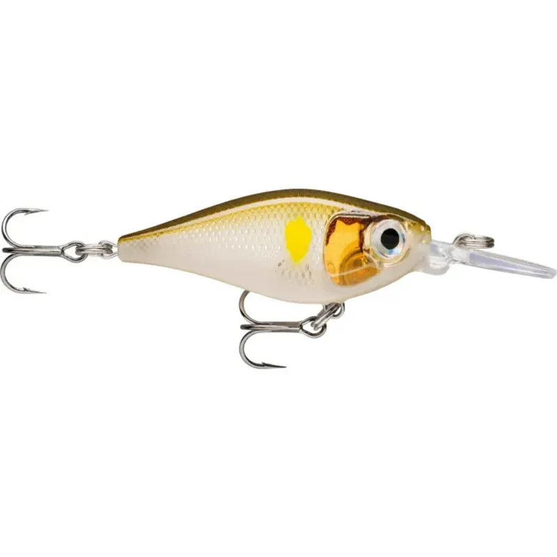 Rapala X-Light Shad-