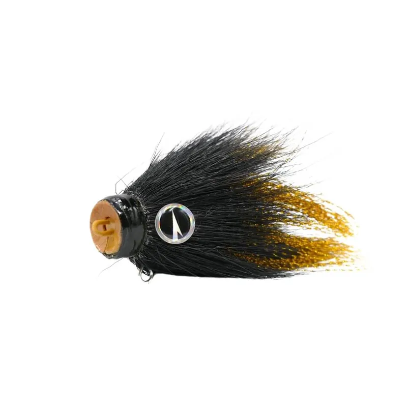 VMC Baby Mustache Shallow (14 g)-