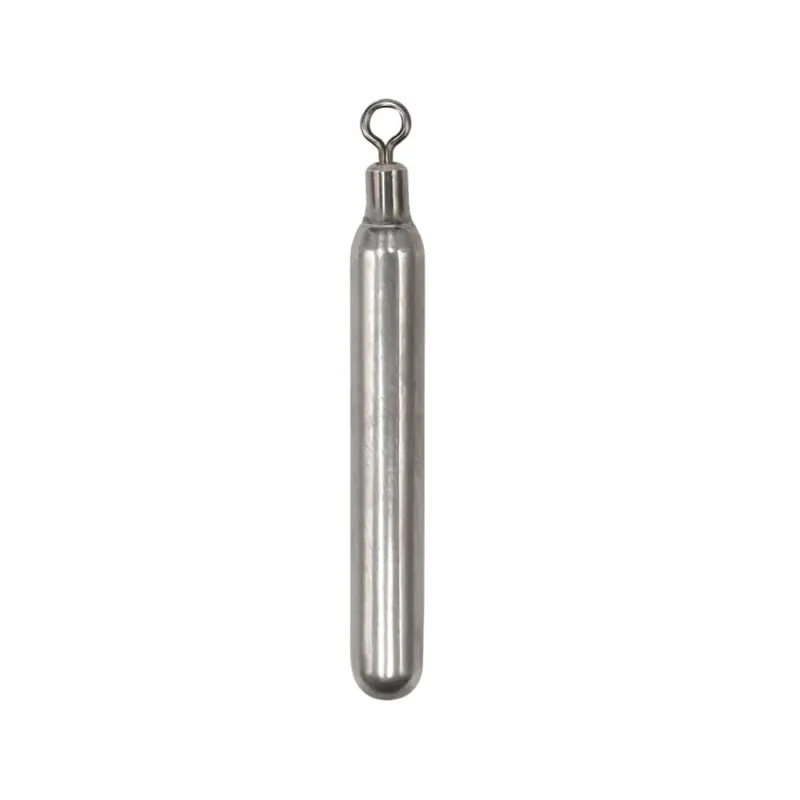 VMC Tungsten Free Rig Gewicht-