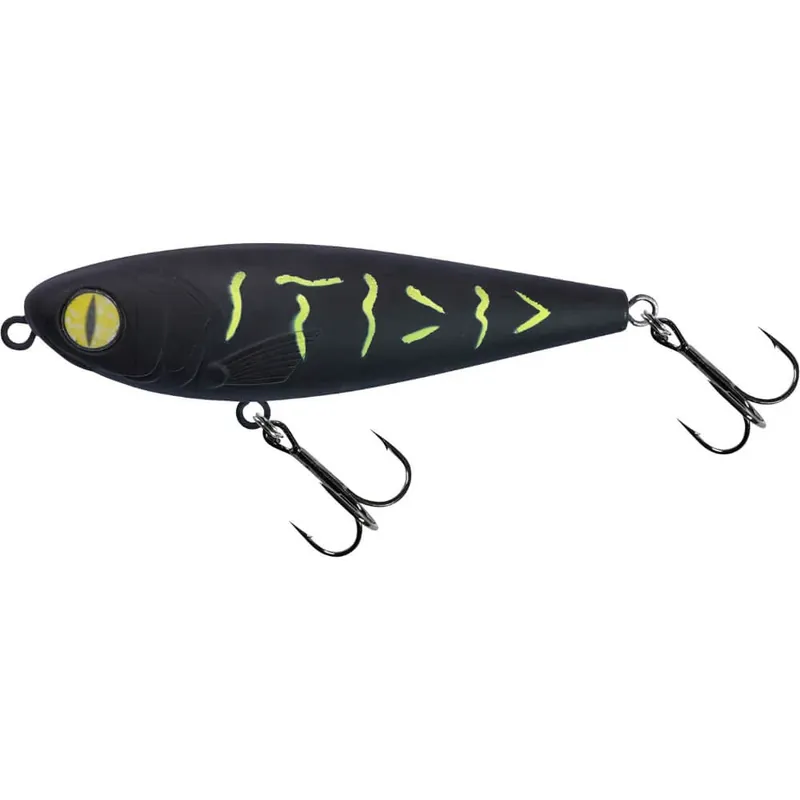 Balzer Crazy Dog-5.5 cm