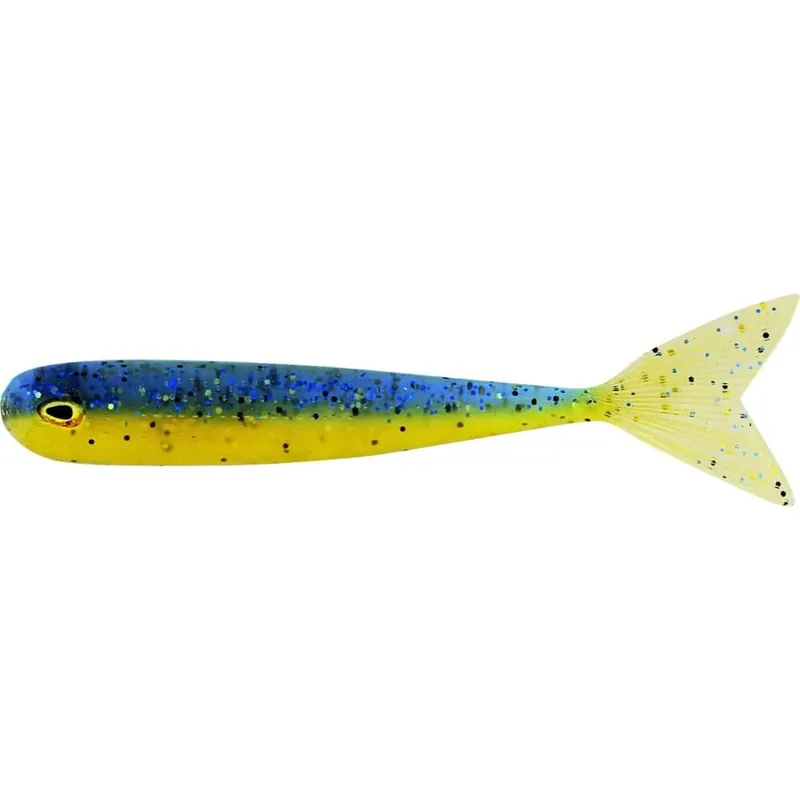 Westin Megateez V-Tail-5 cm