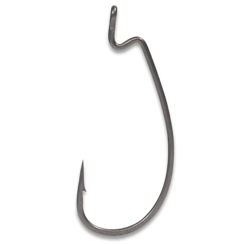 BKK Armor Point Offset Worm WG-HD-2/0