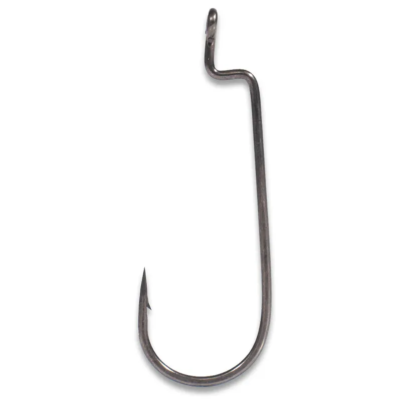 BKK Armor Point Offset Worm Round Bend-#1