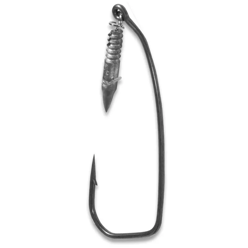 BKK Armor Point Permalock (Weighted)-1/0