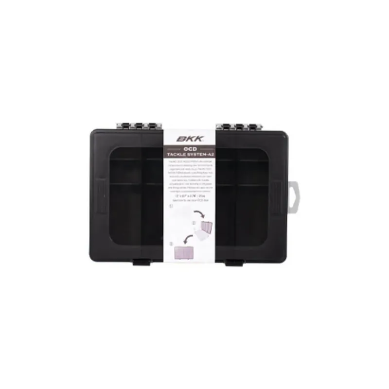BKK OCD Tackle System-A2-