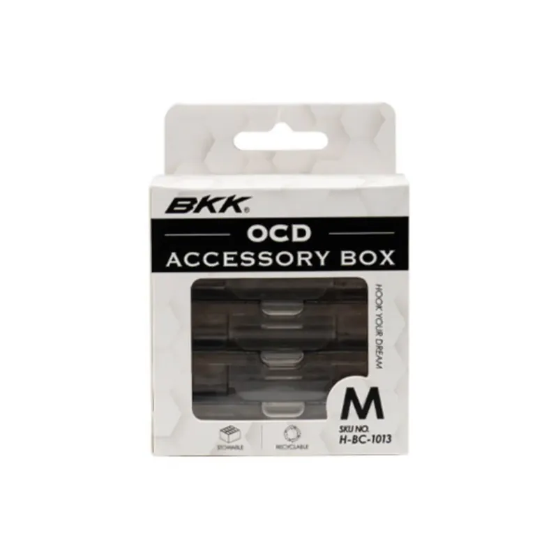 BKK OCD Accessory Box-L