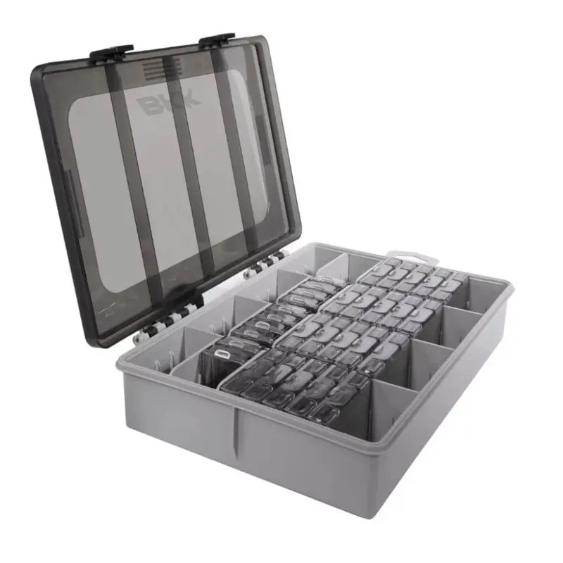 BKK OCD Tackle System-A2 (Loaded)-