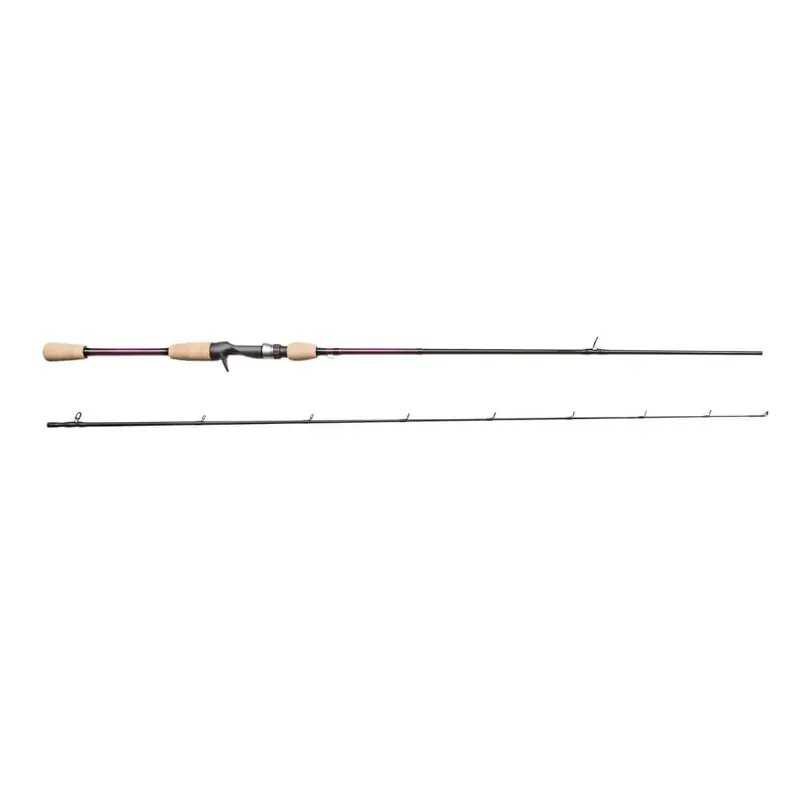 Svartzonker SZ The FORCE (Casting)-Allround / 7'2" (218 cm) / 5-24 g
