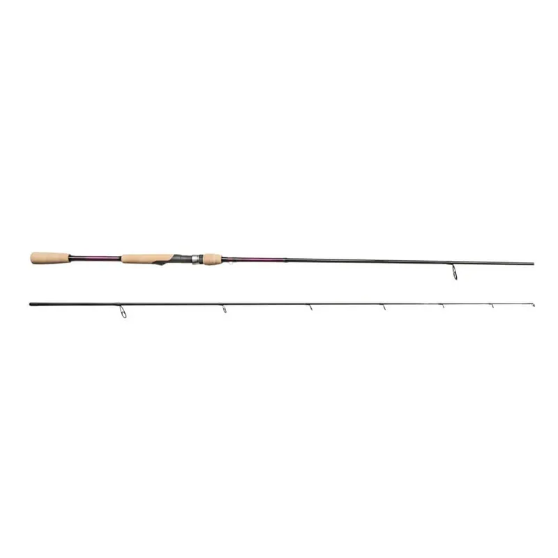 Svartzonker SZ The FORCE (Spinning)-Allround / 7'2" (218 cm) / 5-24 g