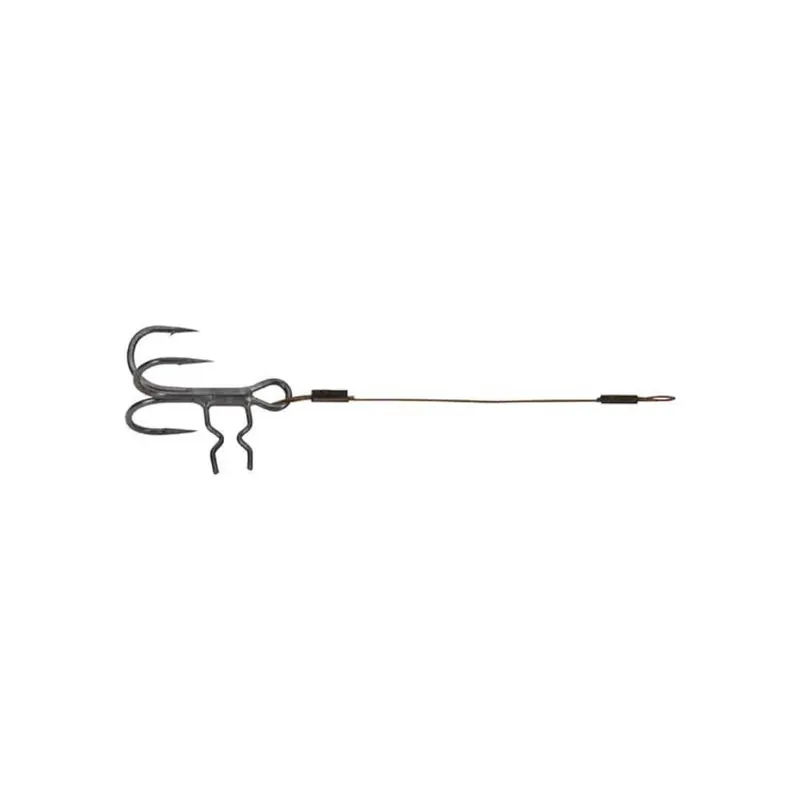 Fox Rage Strike Point Stinger-6.5 cm / 6 kg / #8