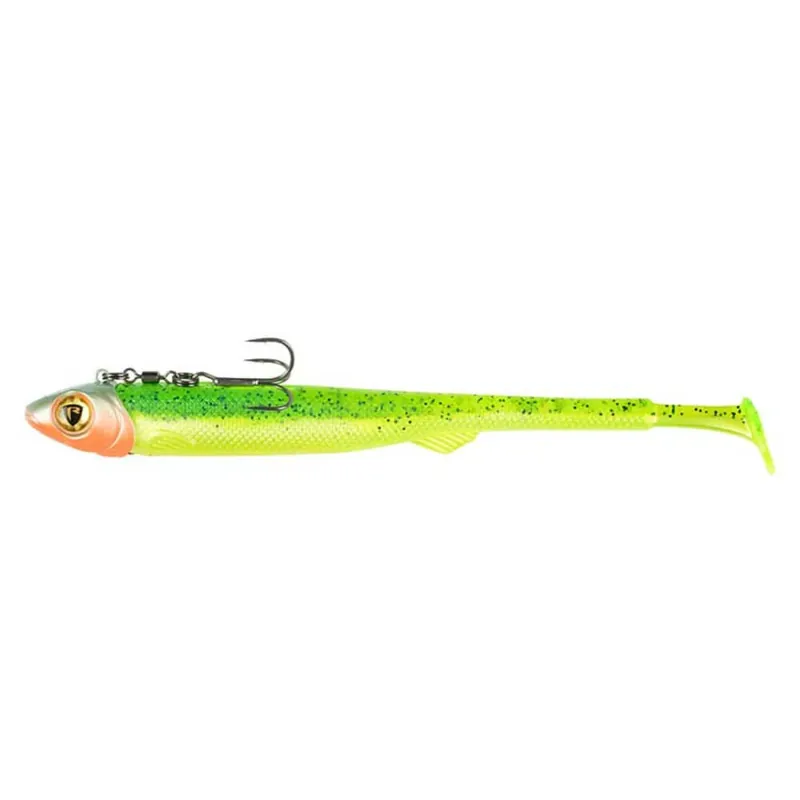 Fox Rage Pelagic Ready Rig Slick Fast-18 cm