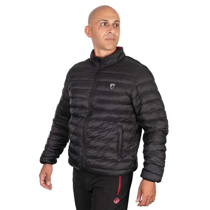 Fox Rage Pro Series Reversible Lightweight Quilted Jacket-S