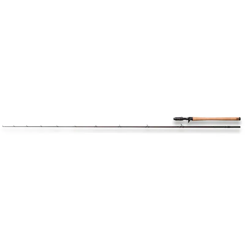 Savage Gear SG6 Alpha Pelagic Casting-SG6 XH / 2.29 m / 40-140 g