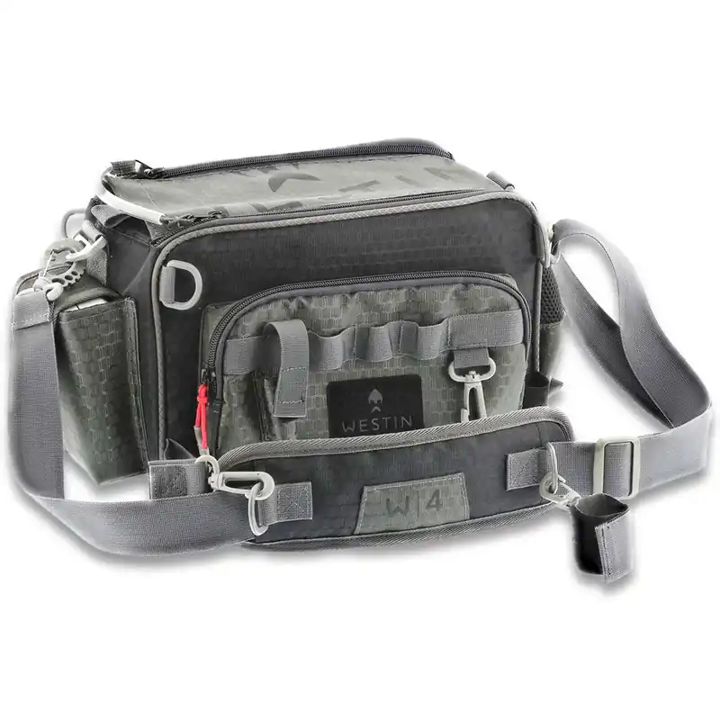 Westin W4 Super Finesse Bag-Medium