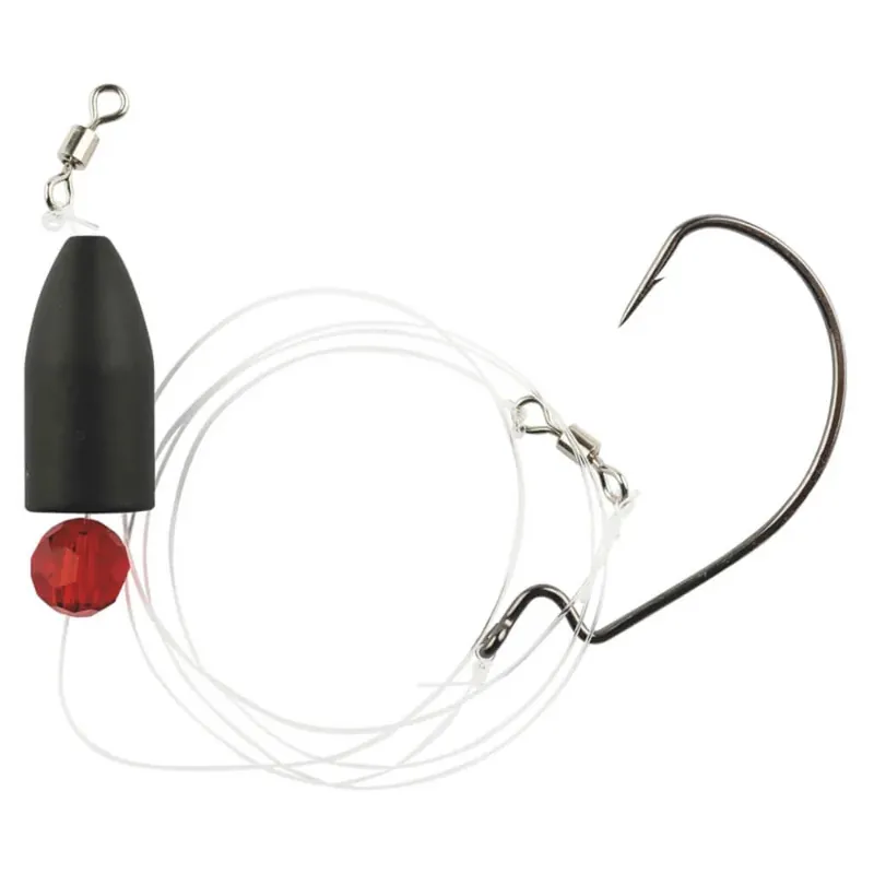 Darts SBS Carolina Rig-