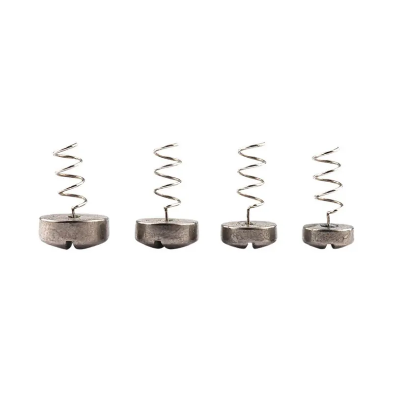 Darts SBS Screw Sinker Tungsten-