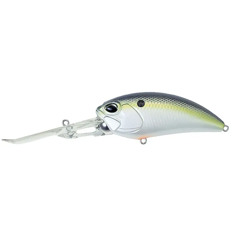 DUO Realis Crank G87 15A-