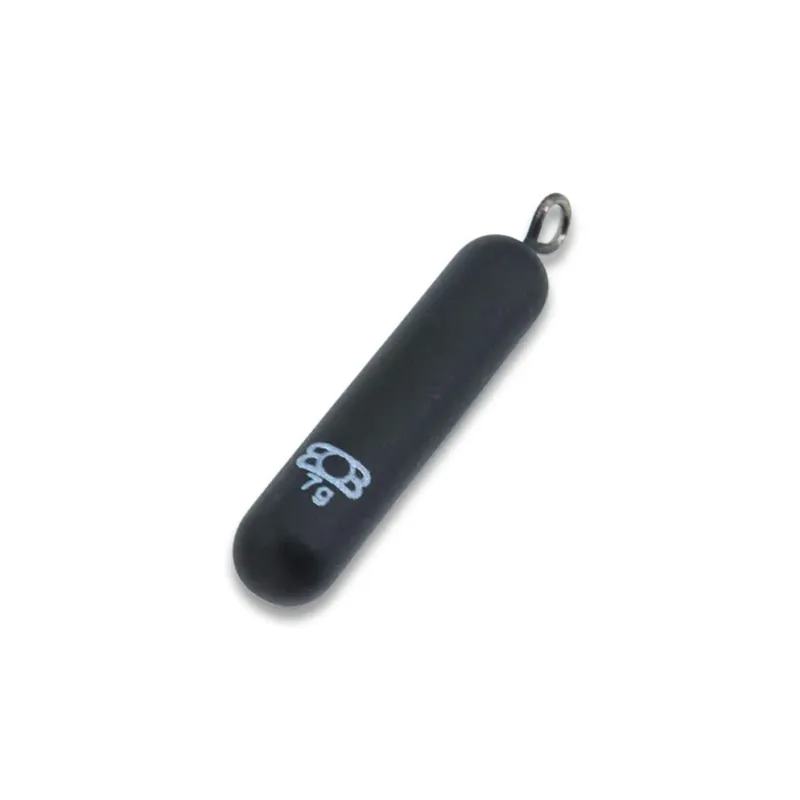Bite of Bleak Tungsten Free Rig-