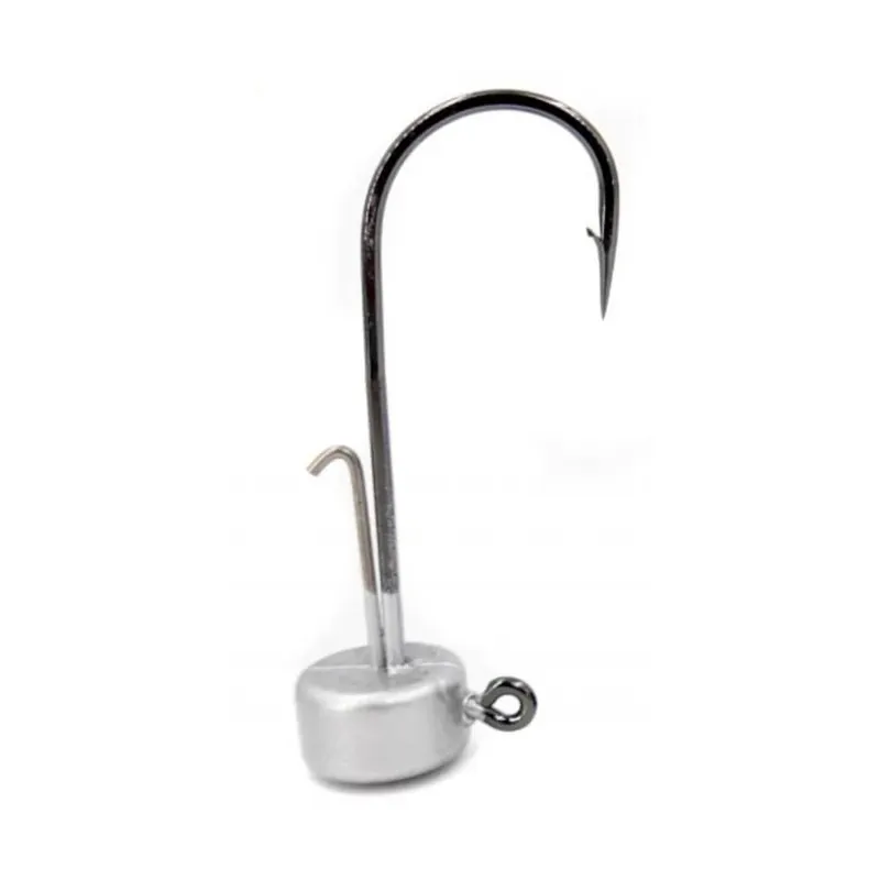 Bite of Bleak BoB Lead Ned Head (Silver)-