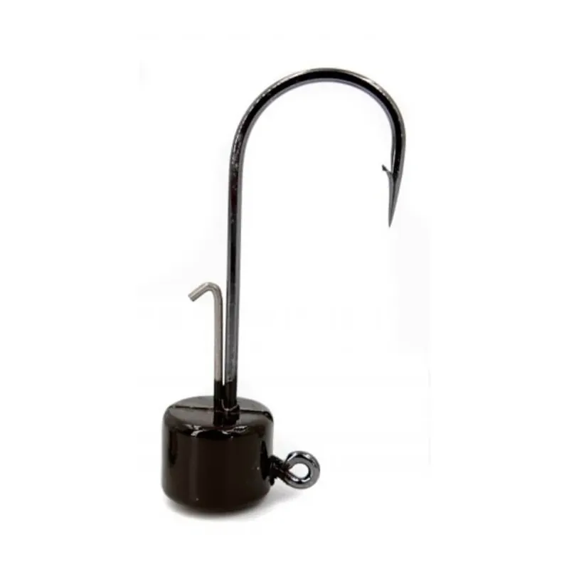 Bite of Bleak BoB Lead Ned Head (Dark Brown)-