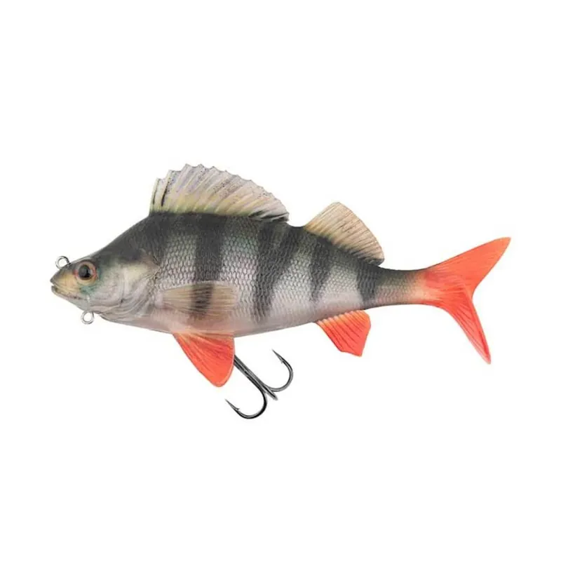 Fox Rage Ultra Naturals Realistic Perch Replicant-10 cm / 19 g