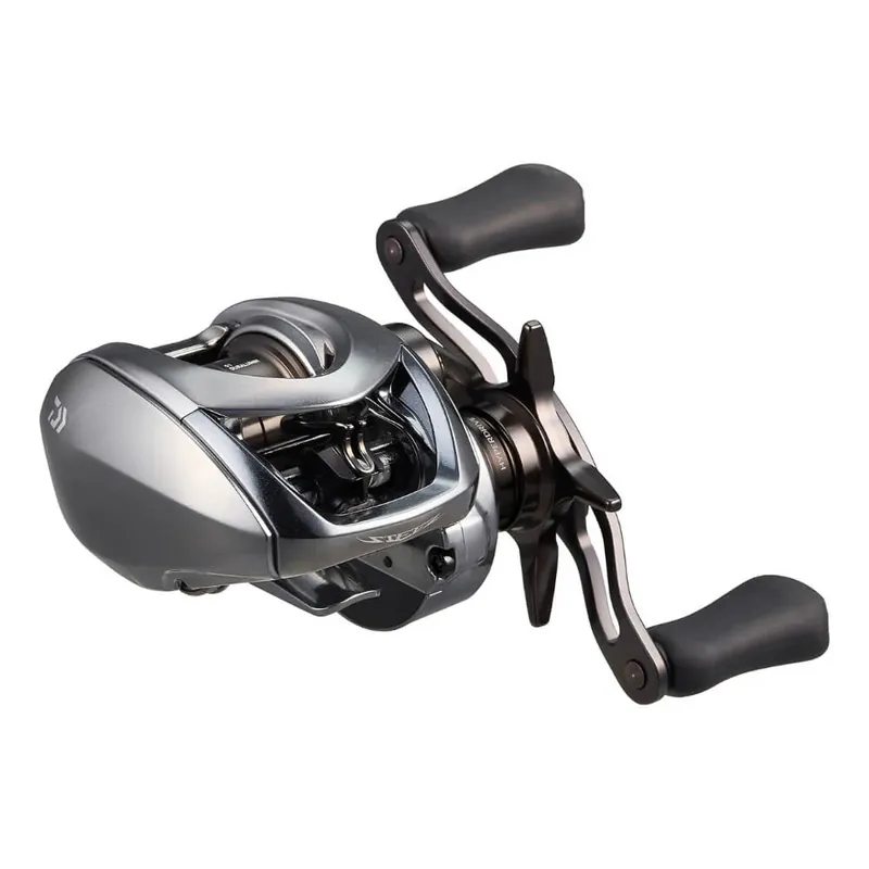 Daiwa 25 Steez Limited CT SV TW-