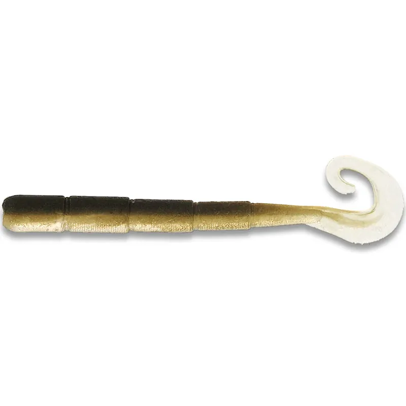 Westin Ned Worm Curltail-