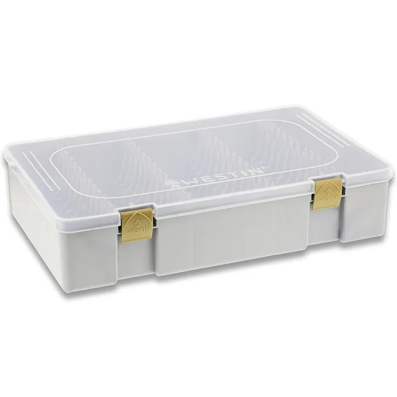 Westin W3 Spinnerbait Storage Box-