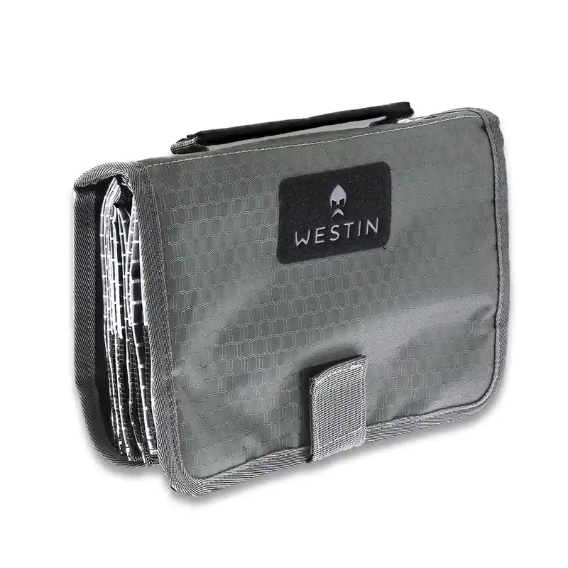 Westin W4 Spinnerbait Wallet XL-
