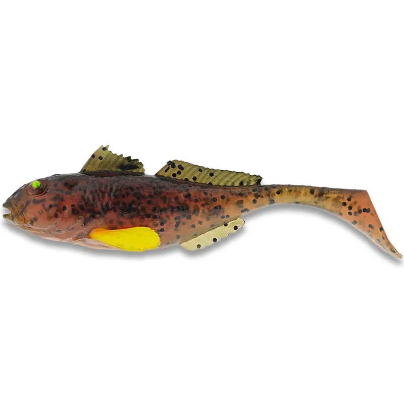Westin Gunnar the Goby-6.5 cm
