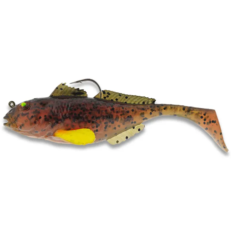 Westin Gunnar the Goby R2F-6.5 cm / 6 g