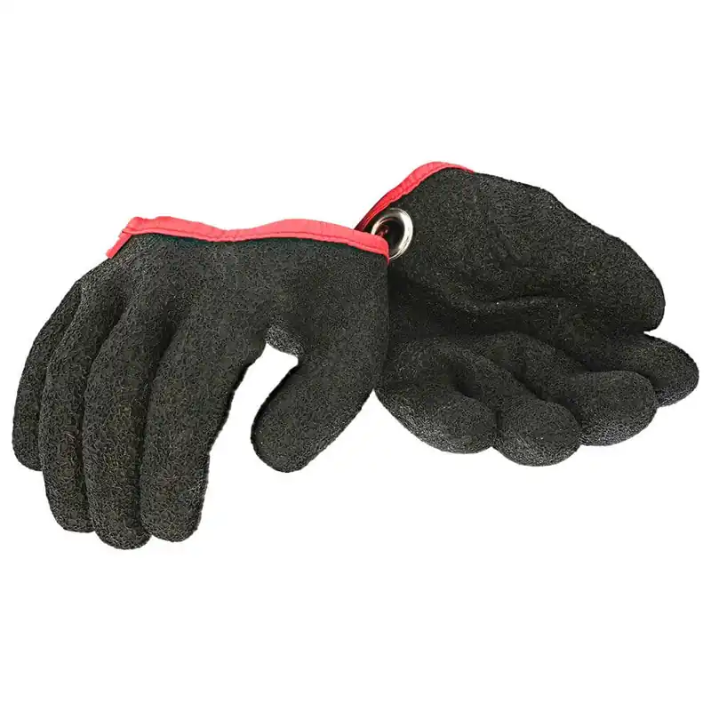 Westin Landing Gloves / Landehandschuhe-M