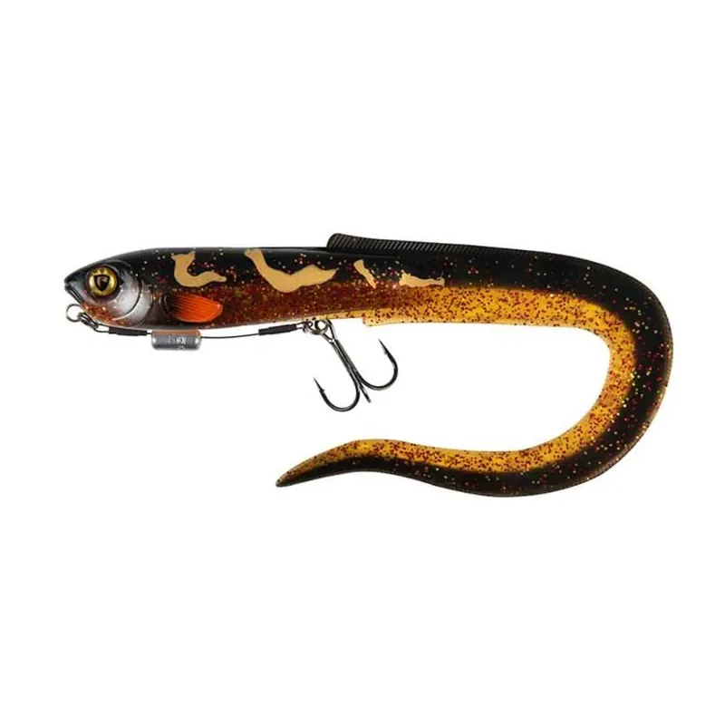 Fox Rage Slick Eel Loaded-21 cm