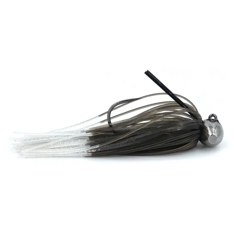 Bite of Bleak Tungsten Skirted Jig-
