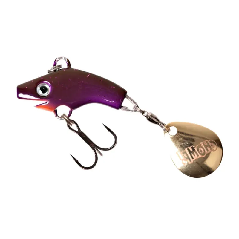Strike Pro Pig Jig Spin-