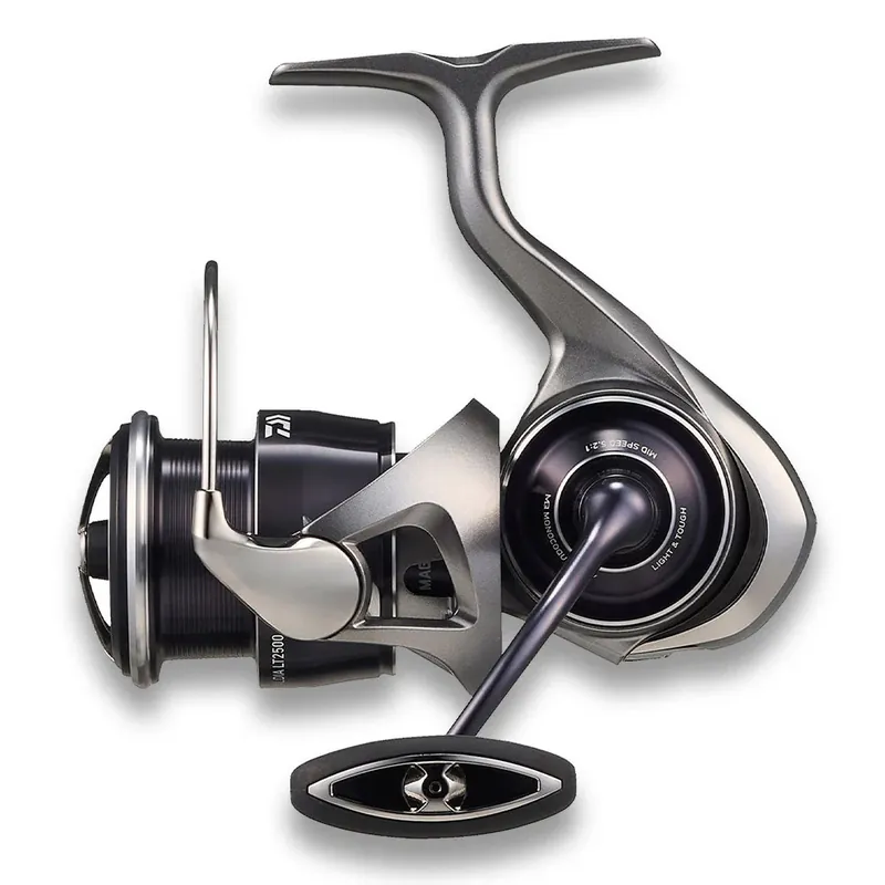 Daiwa 25 Caldia-FC LT 1000S