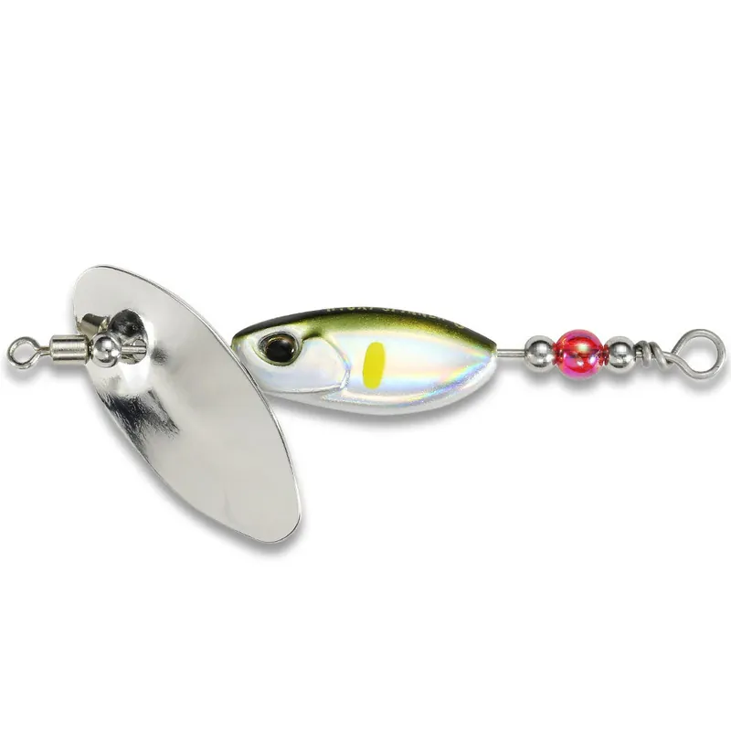 DUO Spearhead Ryuki Spinner-