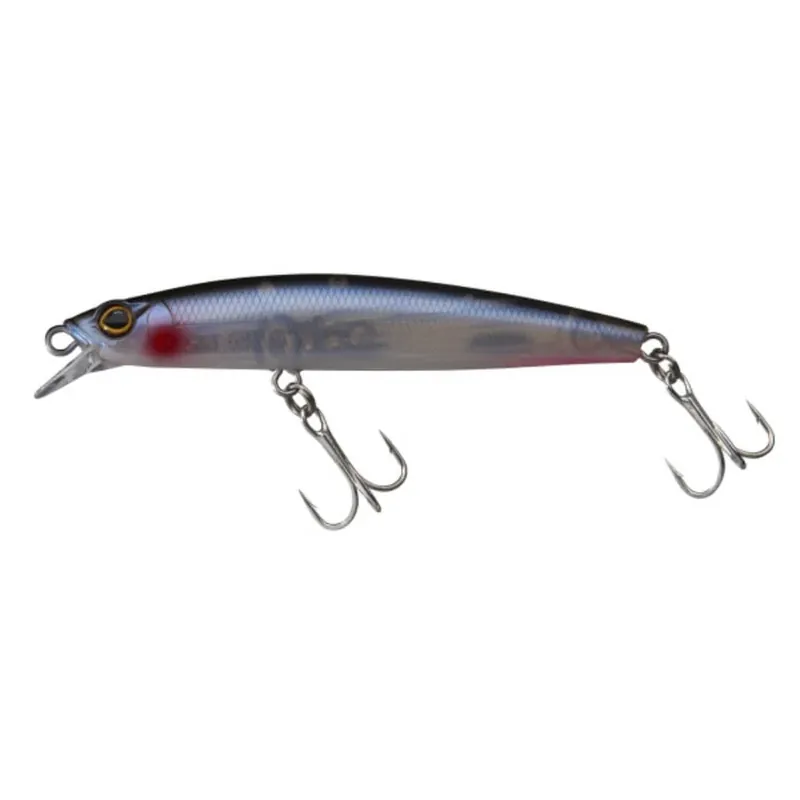 Illex Battle Minnow 80 SP-