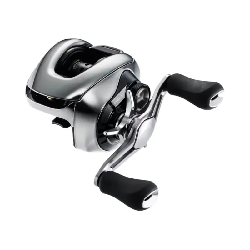 Shimano Antares B-101 MG LH